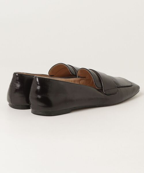 「STEVE MADDEN」 シューズ 7.5 ブラック レディース_画像2