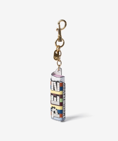 アニヤハインドマーチ キーリングの商品一覧 通販 - Yahoo!ショッピング