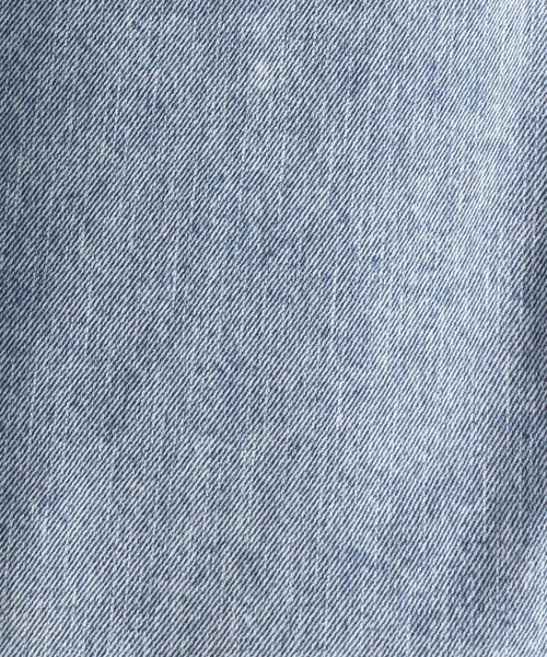 「SITRY」 デニムパンツ L サックスブルー メンズ_画像3