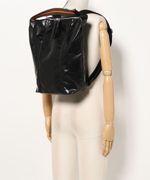 「Jack Gomme」 リュック FREE ブラック レディース_画像5