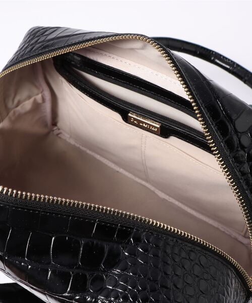 Guy Laroche（ギラロッシュ） ボストンバッグ FREE ブラック