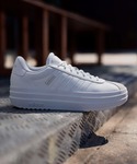 アディダス adidas スニーカー VL コ...の詳細画像1