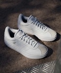 アディダス adidas スニーカー VL コ...の詳細画像3