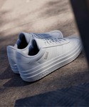 アディダス adidas スニーカー VL コ...の詳細画像4