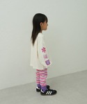 tシャツ 「90-150cm」綿100% 袖ワ...の詳細画像1