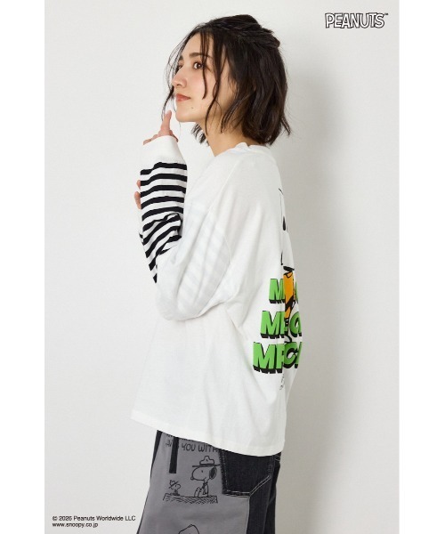RODEO CROWNS WIDE BOWL（ロデオクラウンズワイドボウル） tシャツ