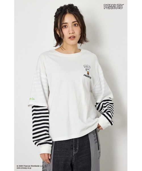 RODEO CROWNS WIDE BOWL（ロデオクラウンズワイドボウル） tシャツ