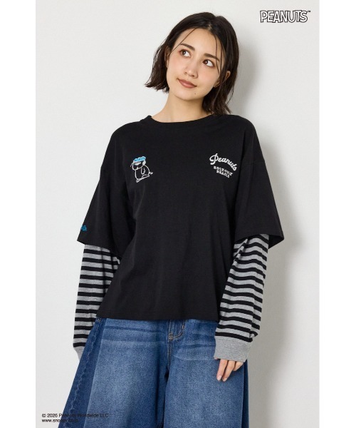 RODEO CROWNS WIDE BOWL（ロデオクラウンズワイドボウル） tシャツ