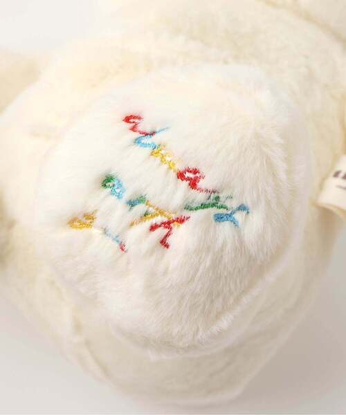 apres les cours（アプレレクール） おもちゃ tiny bear Palette