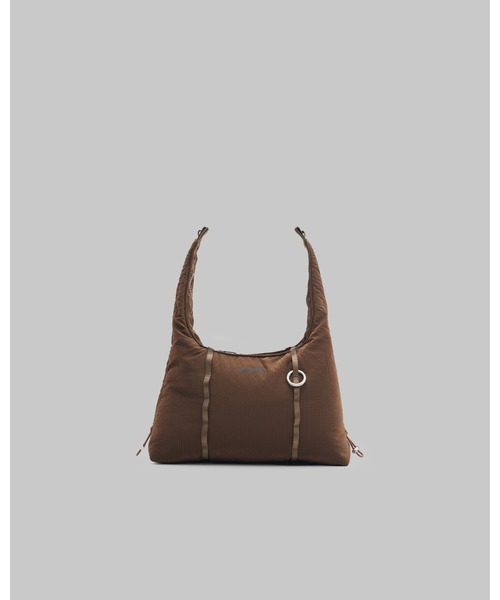 Topologie Cloud Hobo スモール ショルダーバッグ Topologie（トポロジー） ショルダーバッグ バッグ Cloud Hobo Small