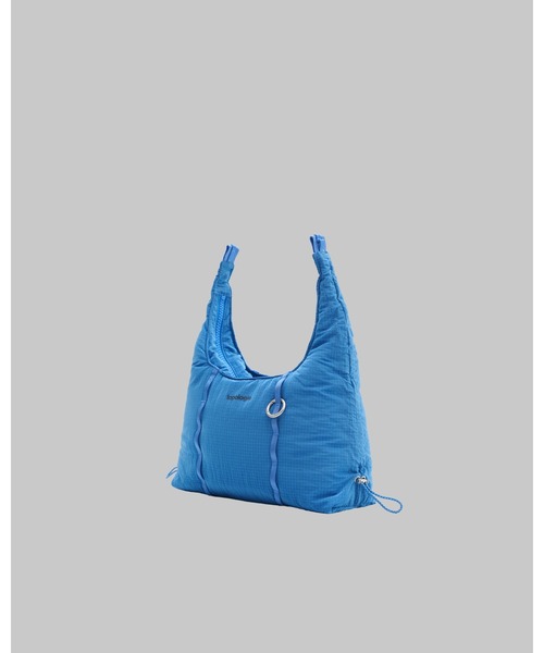 Topologie（トポロジー） ショルダーバッグ バッグ Cloud Hobo Small