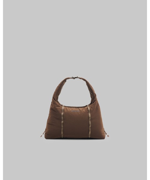 Topologie（トポロジー） ショルダーバッグ バッグ Cloud Hobo Small