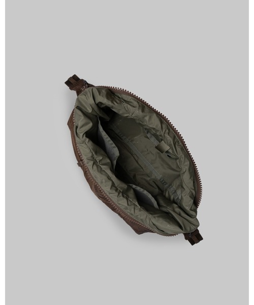 Topologie（トポロジー） ショルダーバッグ バッグ Cloud Hobo Small