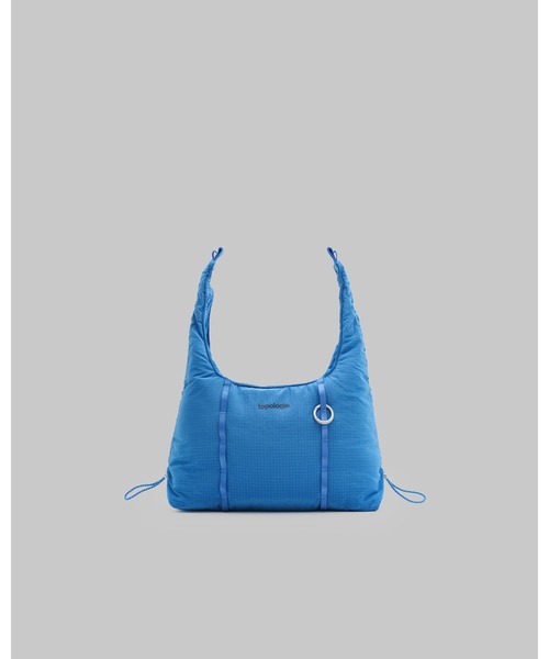 Topologie（トポロジー） ショルダーバッグ バッグ Cloud Hobo Small