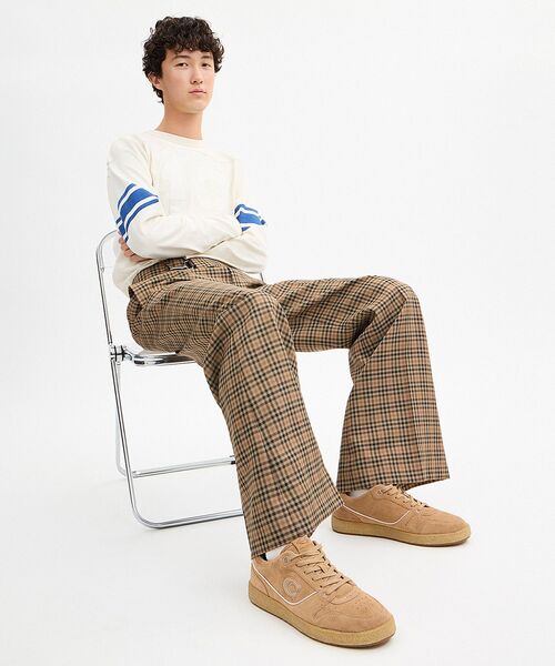 COACH（コーチ） スニーカー ソフト ソーホー スニーカー メンズ