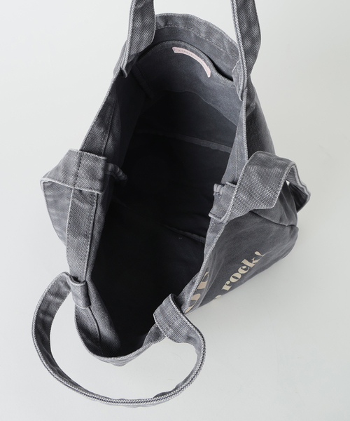 Spick＆Span（スピック アンド スパン） トートバッグ 「WEB限定