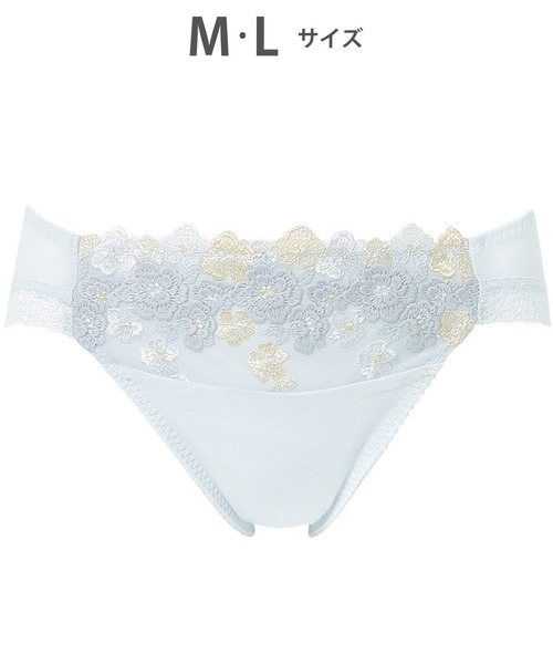 Wing ショーツ 「ナチュラルアップブラ」 ショーツ : ZOZOTOWN Yahoo