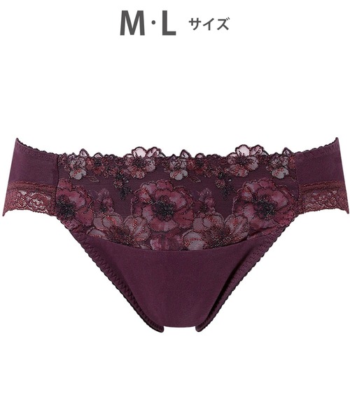 Wing ショーツ 「ナチュラルアップブラ」 ショーツ : ZOZOTOWN Yahoo