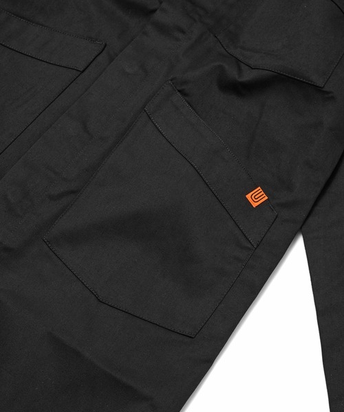 JACK & MARIE コート ジャケット 「UNIVERSAL OVERALL