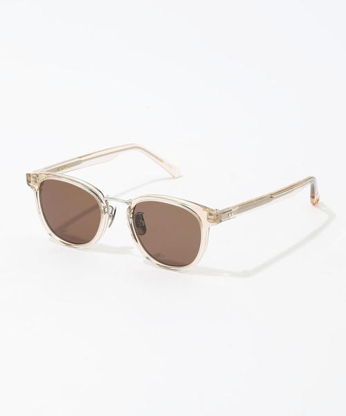 美品✨BLANC.. ブラン　レディース　ウェリントン　サングラス　BM002 BLANC..（ブラン）の「＜BLANC（ブラン）＞ BM002 サングラス