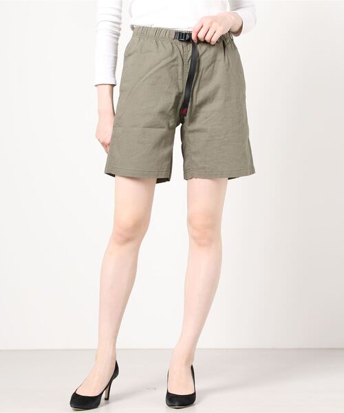 最安値新品 パンツ リネン Gショーツ ショートパンツ /LINEN WOMENS G-SHORTS ZOZOTOWN PayPayモール店 - 通販 - PayPayモール 大得価