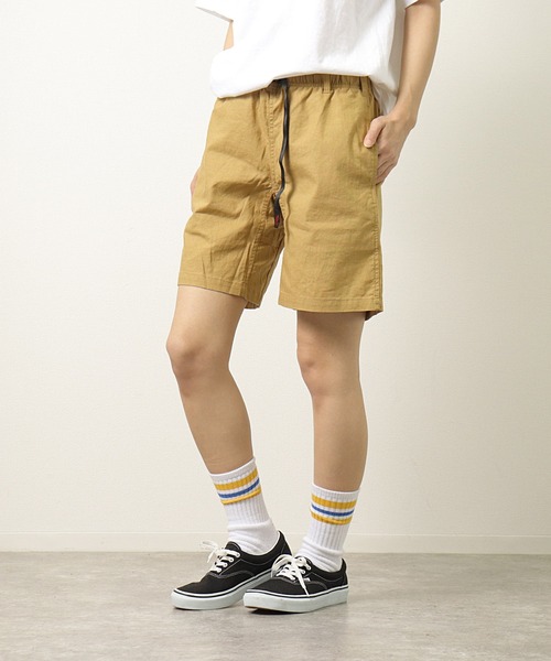 最安値新品 パンツ リネン Gショーツ ショートパンツ /LINEN WOMENS G-SHORTS ZOZOTOWN PayPayモール店 - 通販 - PayPayモール 大得価