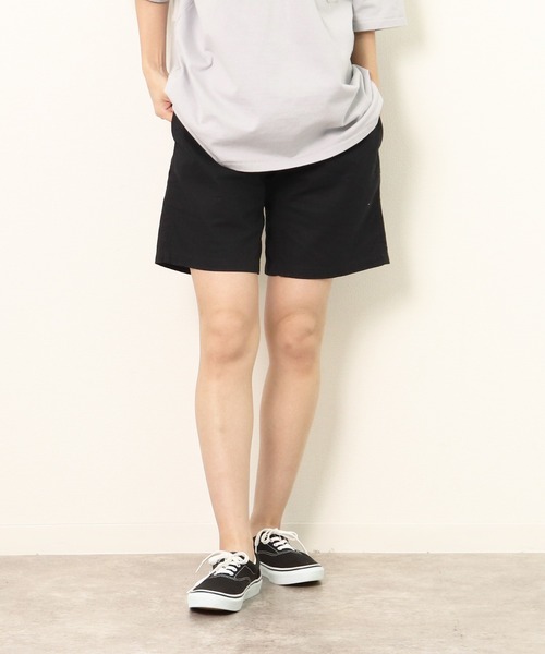 最安値新品 パンツ リネン Gショーツ ショートパンツ /LINEN WOMENS G-SHORTS ZOZOTOWN PayPayモール店 - 通販 - PayPayモール 大得価