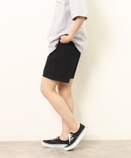 最安値新品 パンツ リネン Gショーツ ショートパンツ /LINEN WOMENS G-SHORTS ZOZOTOWN PayPayモール店 - 通販 - PayPayモール 大得価