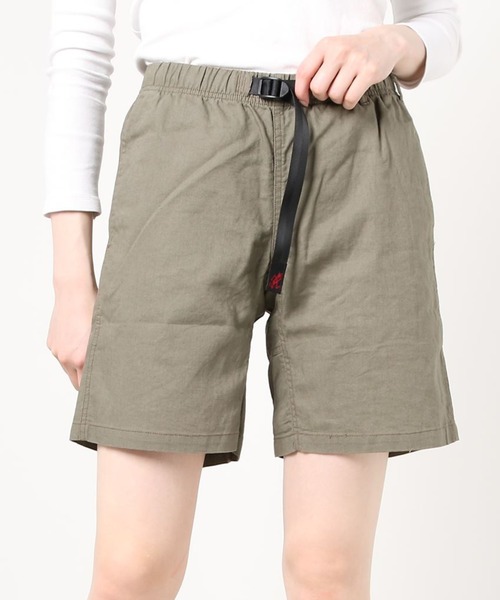 最安値新品 パンツ リネン Gショーツ ショートパンツ /LINEN WOMENS G-SHORTS ZOZOTOWN PayPayモール店 - 通販 - PayPayモール 大得価