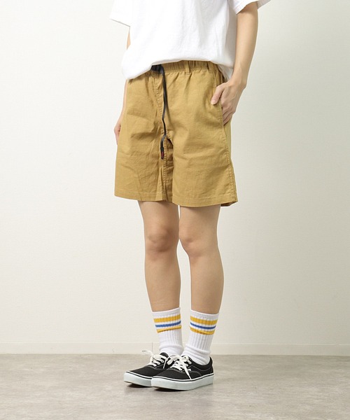 最安値新品 パンツ リネン Gショーツ ショートパンツ /LINEN WOMENS G-SHORTS ZOZOTOWN PayPayモール店 - 通販 - PayPayモール 大得価