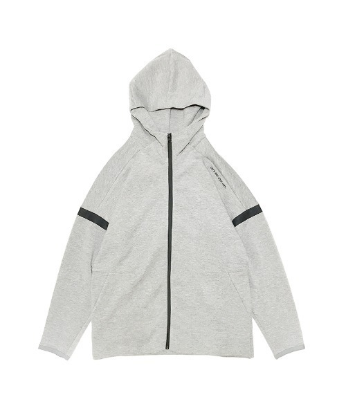 FLASH PACKER パーカー フラッシュパッカー/ FXP NEW TECH