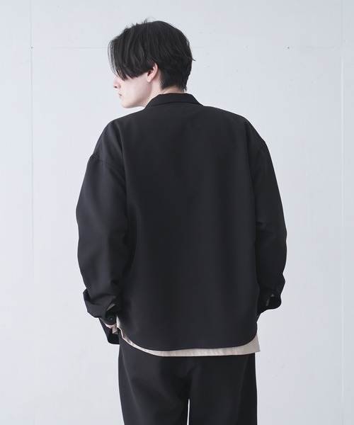 EDDEN ELLEN セットアップ 「EDDEN ELLEN」「original fabrics