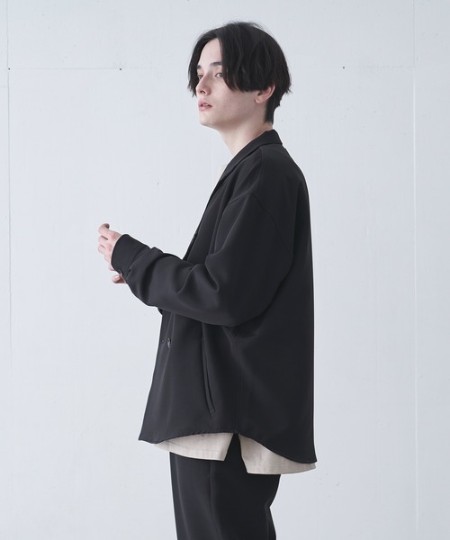 EDDEN ELLEN（エデンエレン） セットアップ メンズ レディース