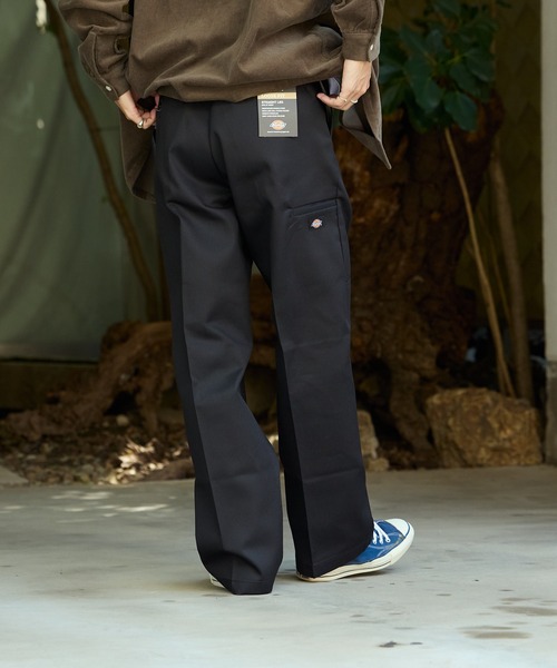 Dickies ダブルニー ワークパンツ 大きめ まとめ売り Dickies ディッキーズ ダブルニー DICKIES ワークパンツ メンズ