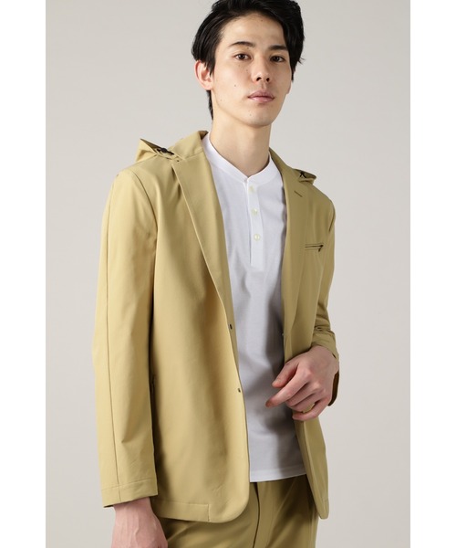 メンズ　HIGH STREET テーラードジャケット　S HIGH STREET（ハイストリート） ジャケット テーラードジャケット HIGH