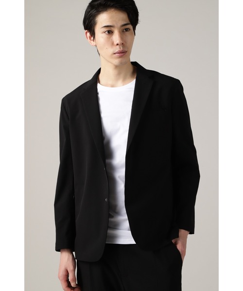 メンズ　HIGH STREET テーラードジャケット　S HIGH STREET（ハイストリート） ジャケット テーラードジャケット HIGH