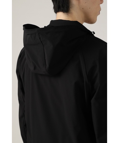 【ブラック】HIGH STREET∴4WAYストレッチジャケット HIGH STREET∴4WAYストレッチジャケット / HIGH STREET（ハイ