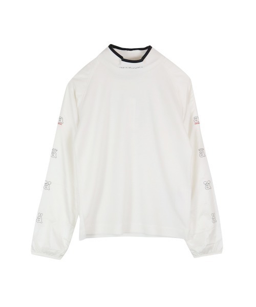 【アルチビオ】ハイネックプルオーバー レディース ゴルフ サイズ38 archivio tシャツ 「LADIES」アルチビオゴルフウェア ハイネック