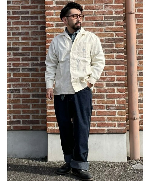 Lee メンズ シャツ ブラウス 「Lee」ロコシャツ : ZOZOTOWN