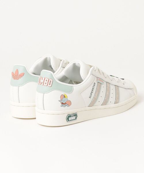 ZOZO × adidas Originals スーパースター　スタンスミス スーパースター / Superstar / アディダスオリジナルス adidas