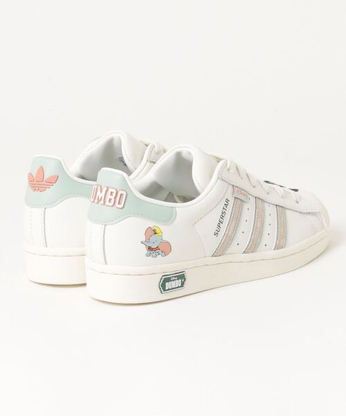 スニーカー メンズ スーパースター / SUPERSTAR  / アディダスオリジナルス adidas Originals｜zozo｜12