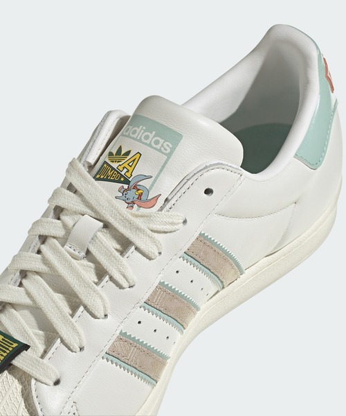 adidas スニーカー スーパースター / SUPERSTAR アディダス