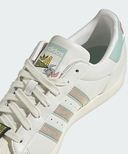 スニーカー メンズ スーパースター / SUPERSTAR  / アディダスオリジナルス adidas Originals｜zozo｜10