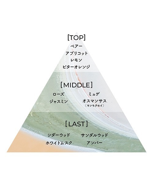 ルームフレグランス アイアム aiam ディフューザー チャプター29 | Aiam | 03