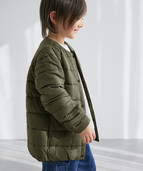 アウター 「KIDS」「THE NORTH FACE/ザ・ノース・フェイス」マイクロ 