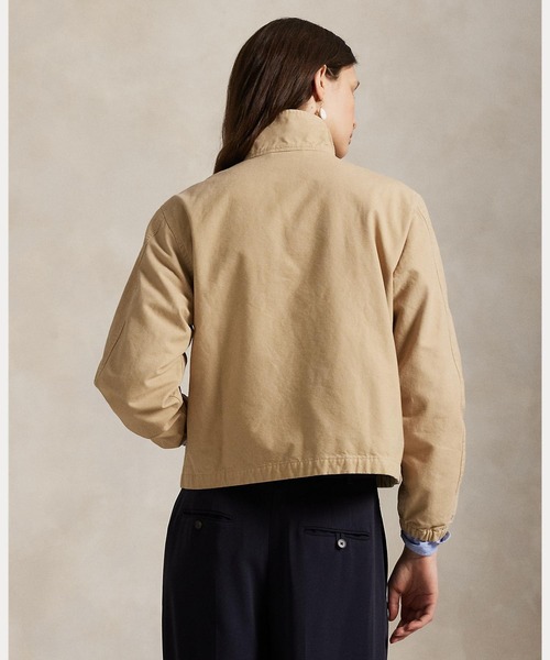 POLO RALPH LAUREN（ポロ・ラルフローレン） ラルフローレン コート