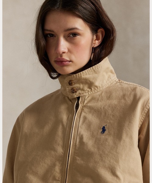 POLO RALPH LAUREN（ポロ・ラルフローレン） ラルフローレン コート