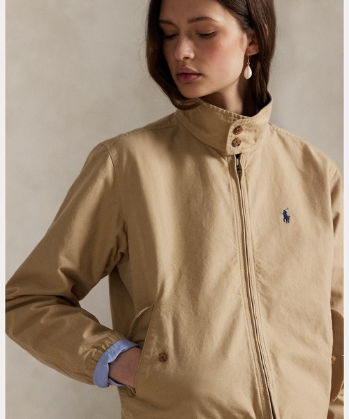 POLO RALPH LAUREN（ポロ・ラルフローレン） ラルフローレン コート