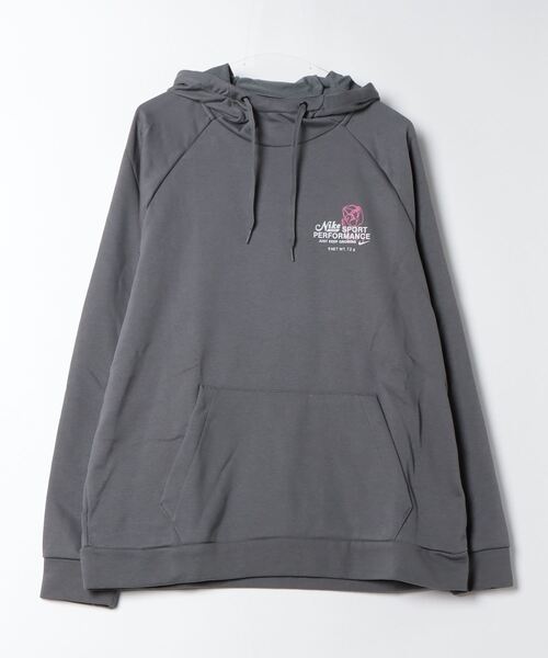 ナイキ NIKE ナイキ DF グラフィック プルオーバー L/S フーディ メンズ