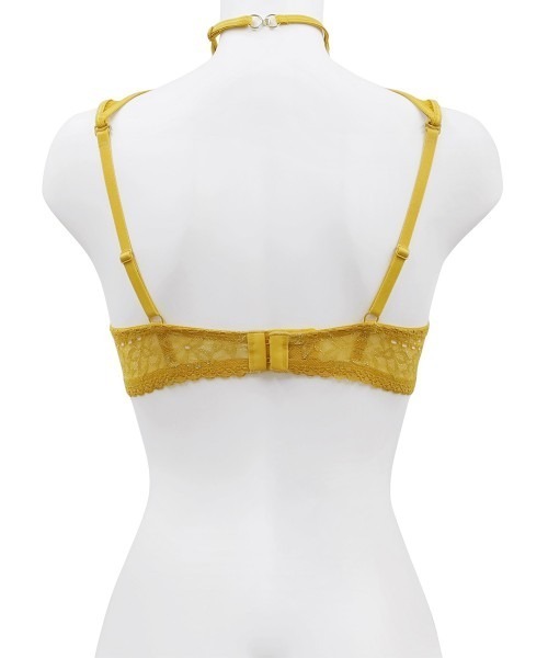 ANNEBRA（アンブラ） ブラジャー Mood 2WAYハイネックモールドカップ